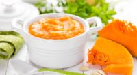 Les repas du soir de bébé