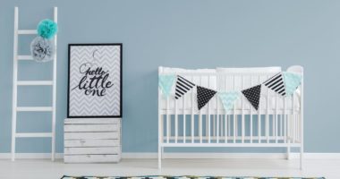 bébé ne dort pas la nuit