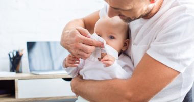 comment débouche le nez de bébé ?
