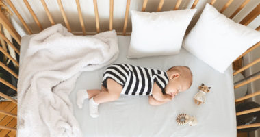 Ou acheter un matelas bébé ?