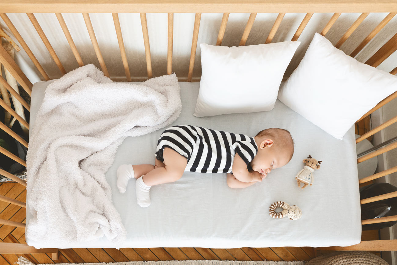 Ou acheter un matelas bébé ?