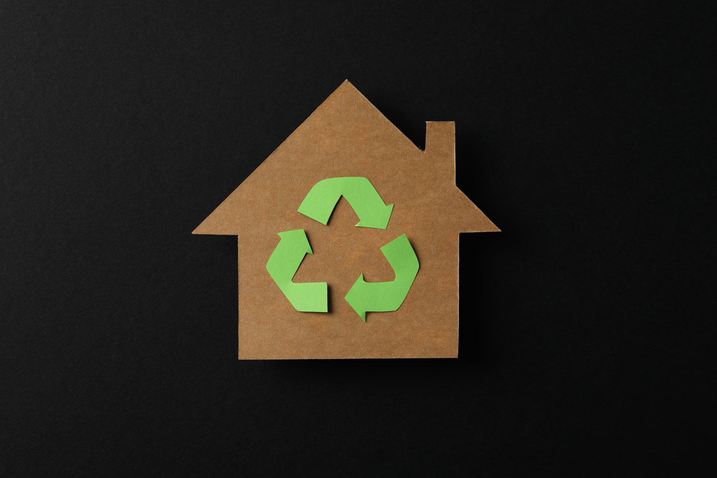 tout savoir sur le recyclage du carton