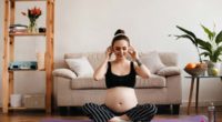Quel type de yoga pour femme enceinte ?