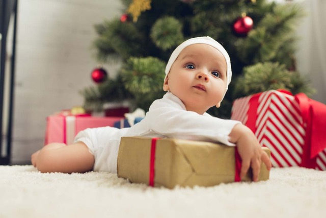 des idées de cadeaux pour bébé