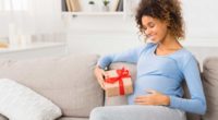 Quand offrir un cadeau à une femme enceinte ?