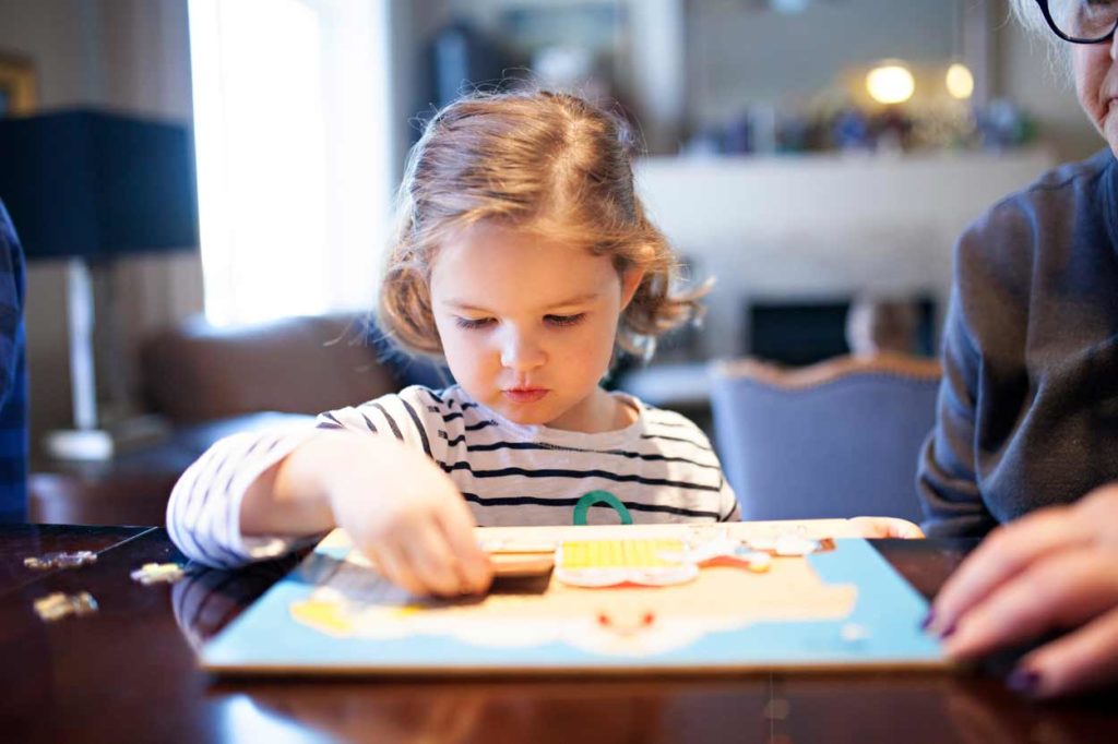 Quel cadeau pour un bébé de 2 ans ? Fille ou garçon voici nos idées