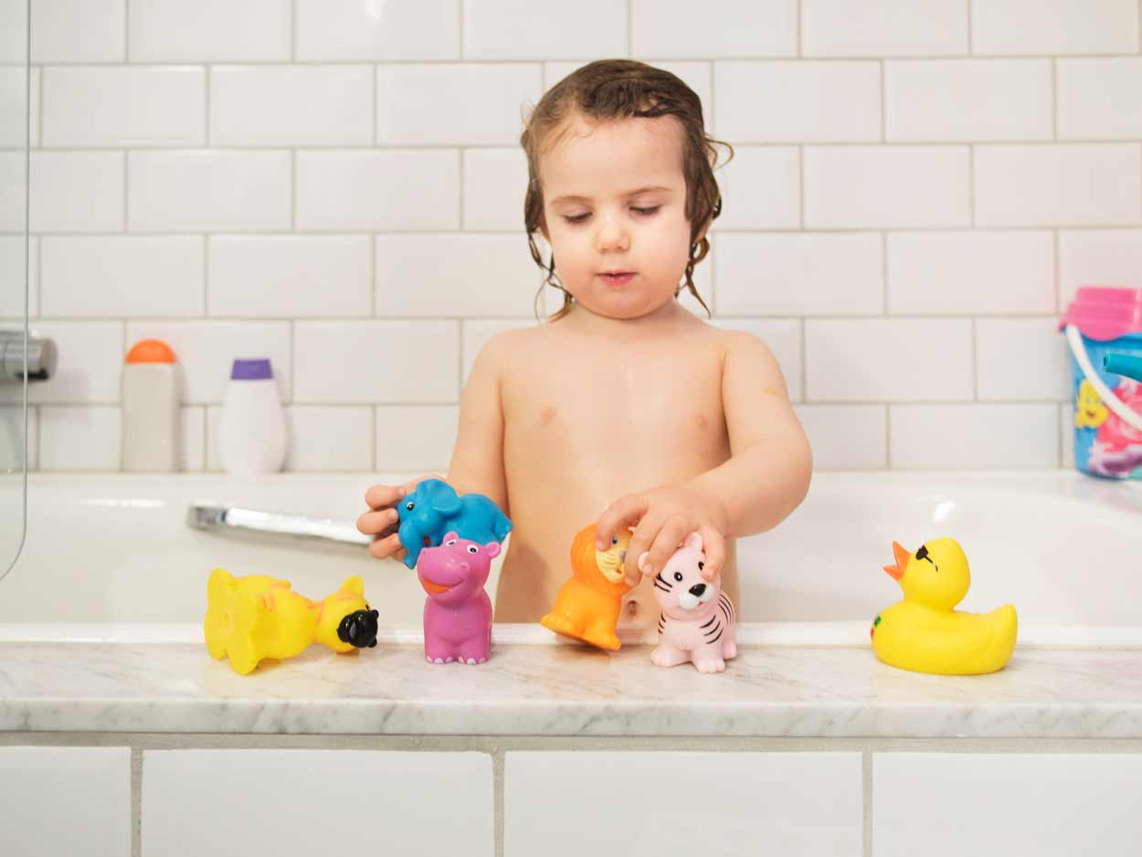 acheter des jouets d bains pour bébé