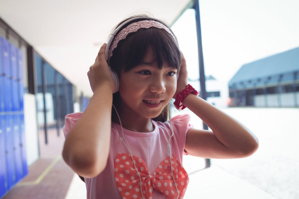 quelle montre choisir pour son enfant ?