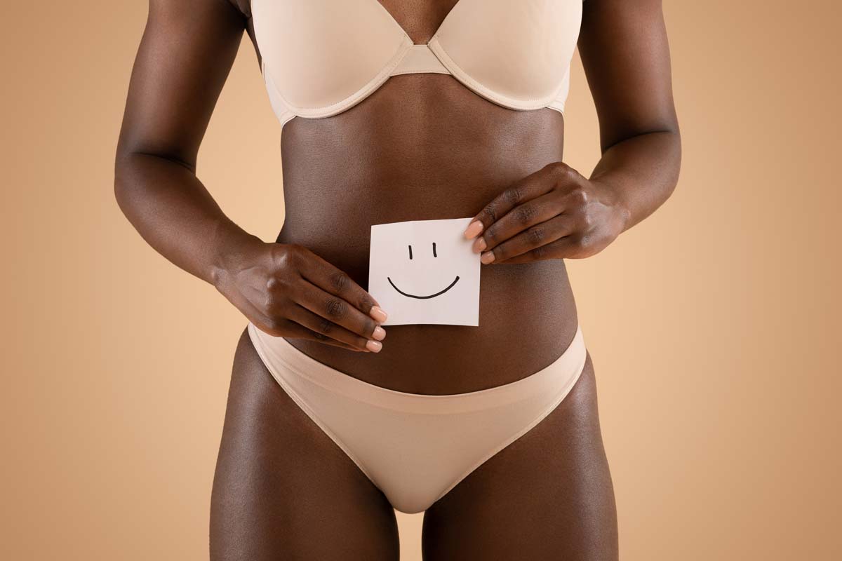 Pourquoi opter pour une culotte menstruelle pour flux abondant ?
