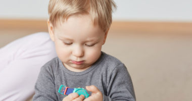 acheter une montre à son enfant
