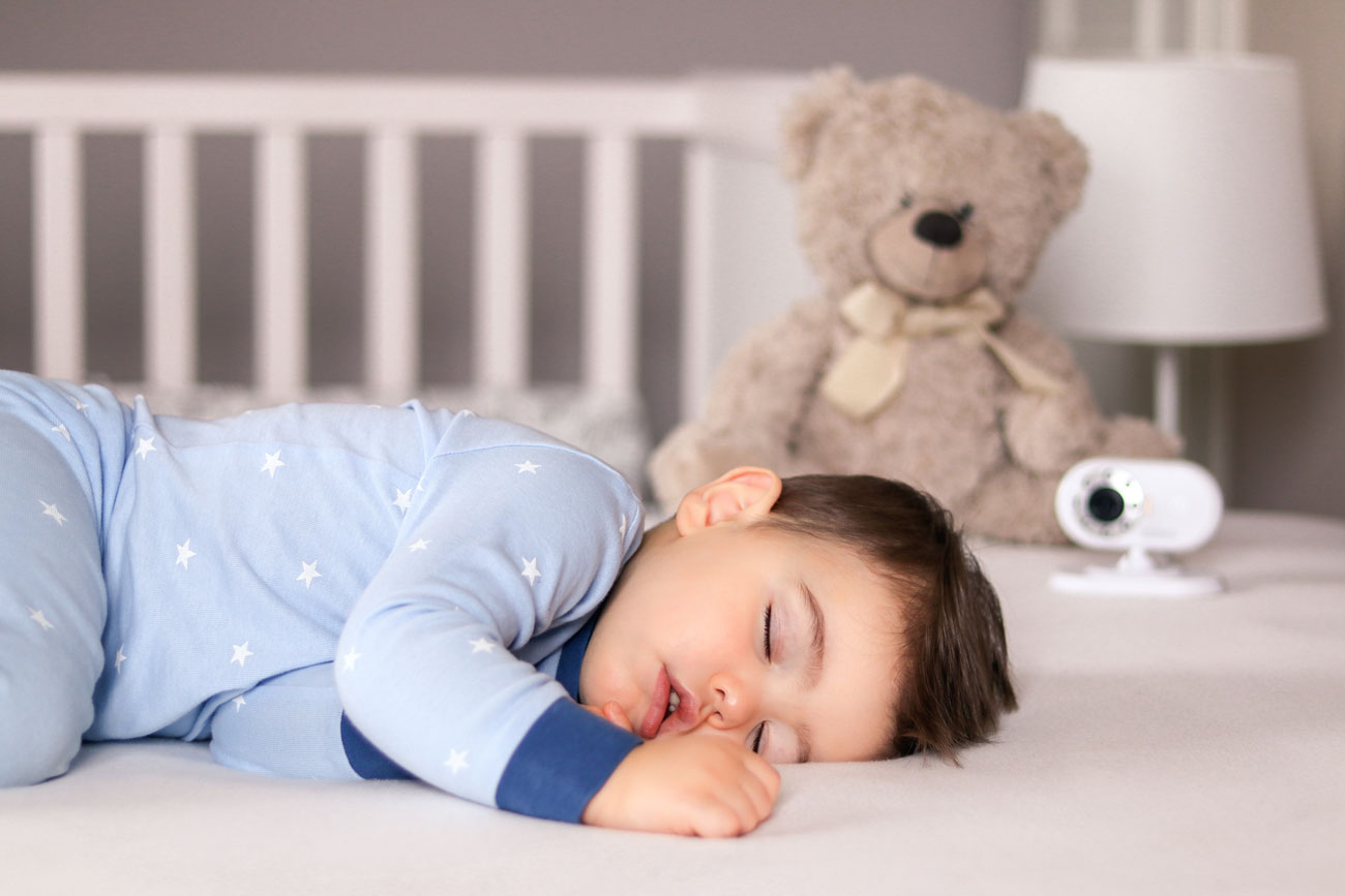 Acheter et utiliser un babyphone vidéo