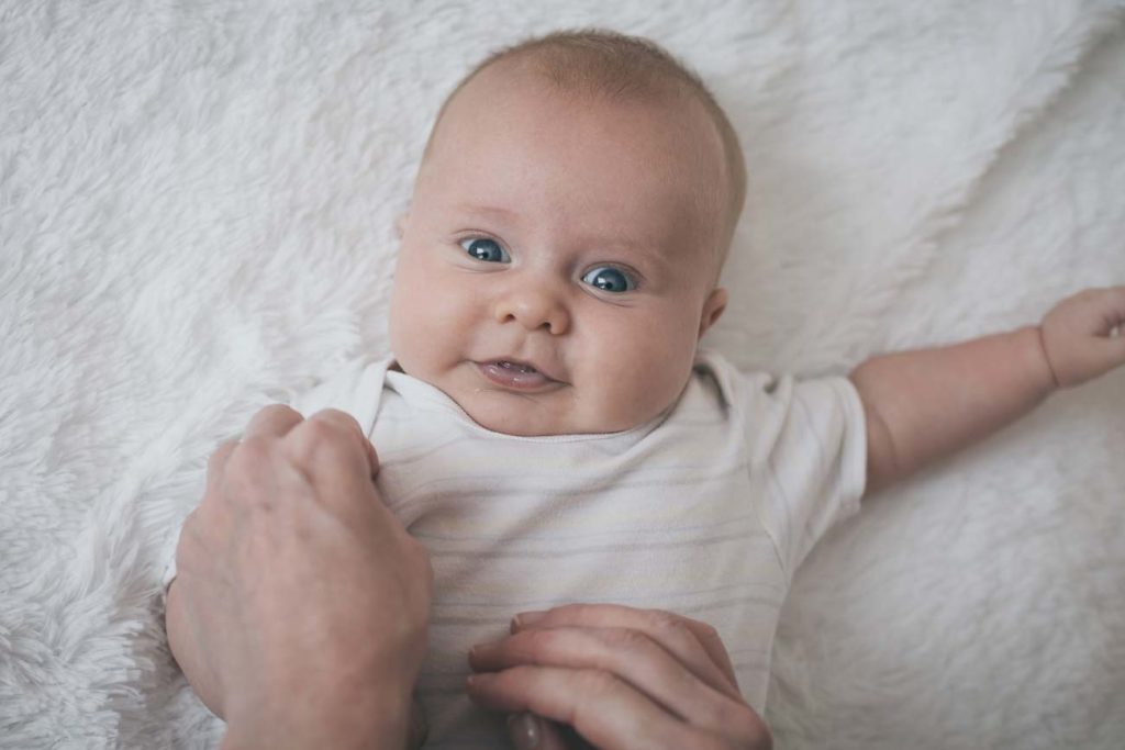 des conseils et idées pour habiller bébé