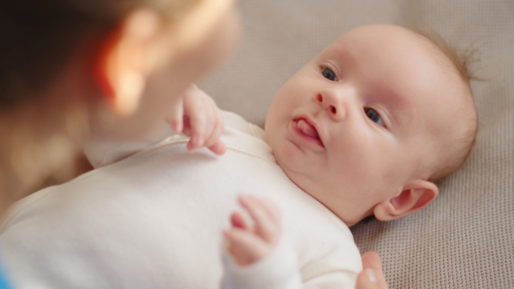 que mettre dans la trousse de toilette de bébé ?