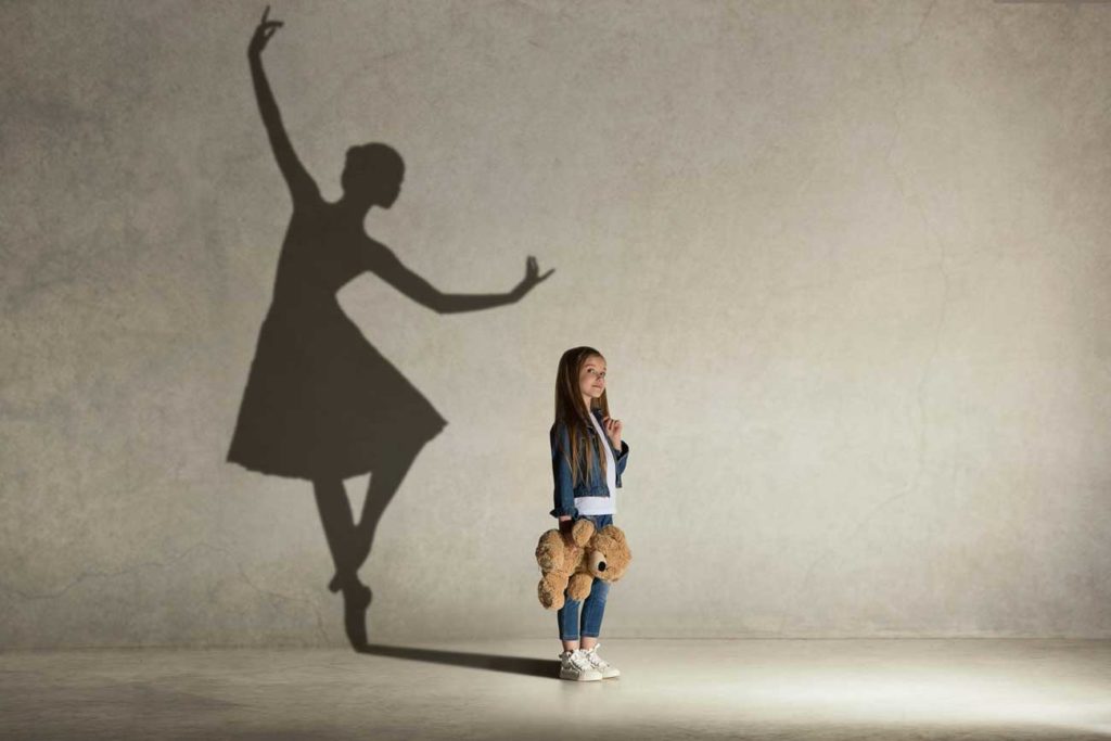 ateliers au théâtre pour enfant 