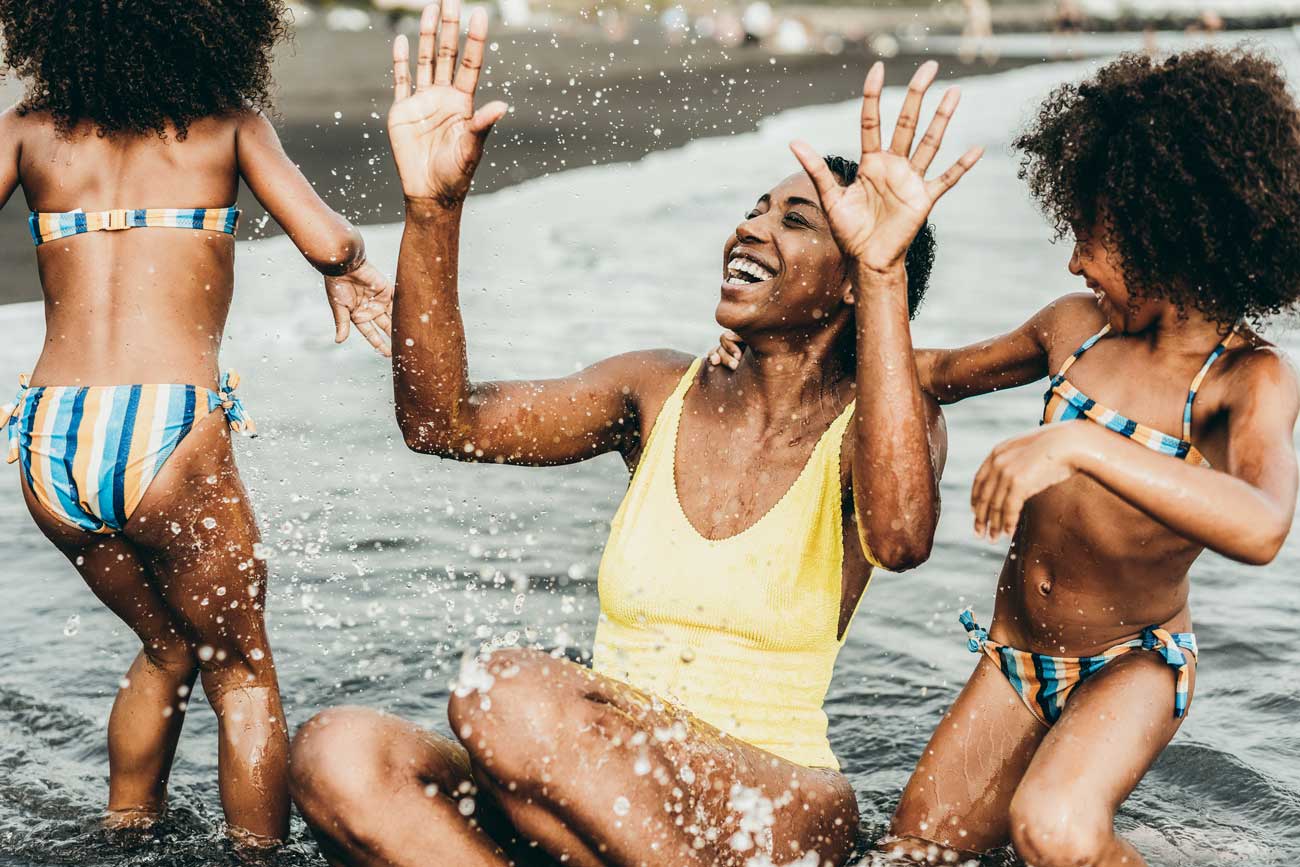 choisir le bon maillot de plage pour bébé