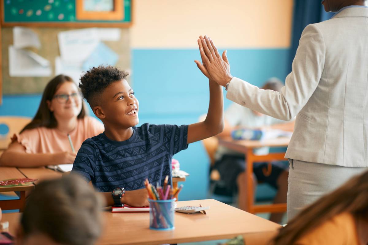 comment aider vos enfants à réussir à l'école ?