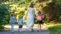 acheter un sac pour la rentrée des enfants