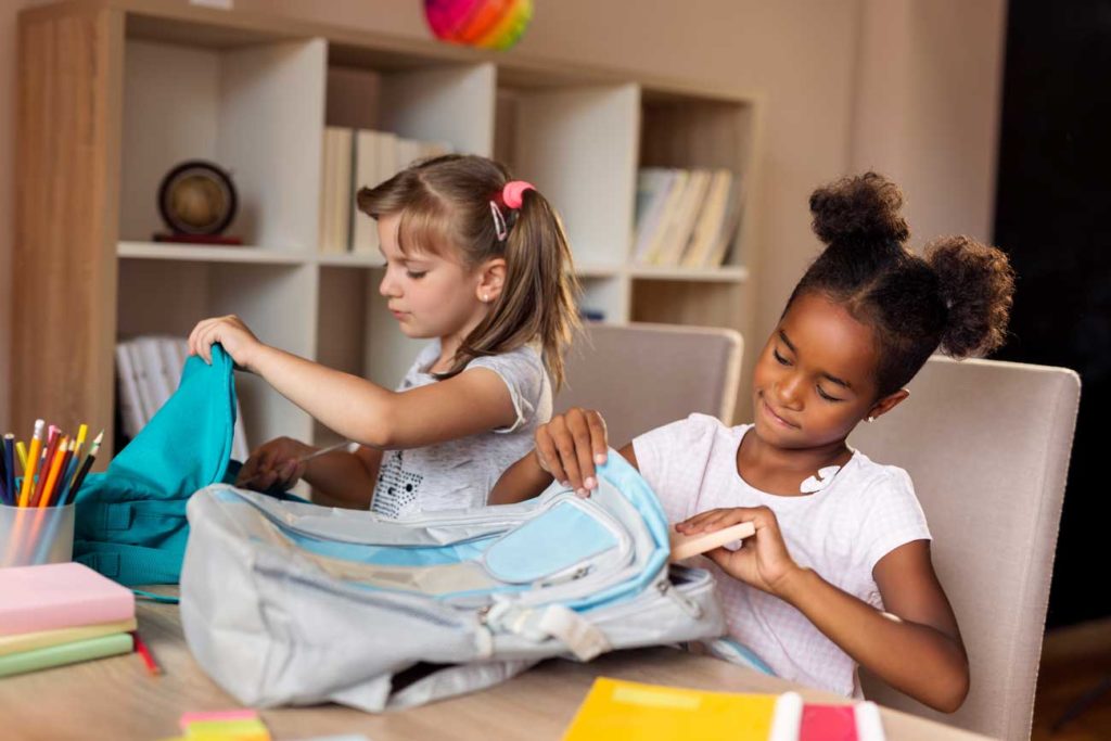 quel budget pour acheter un sac d'école ?