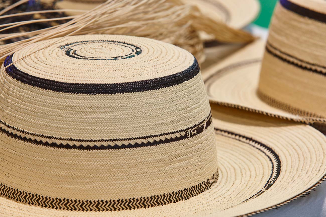 Le chapeau Panama : le chapeau légendaire de l’été