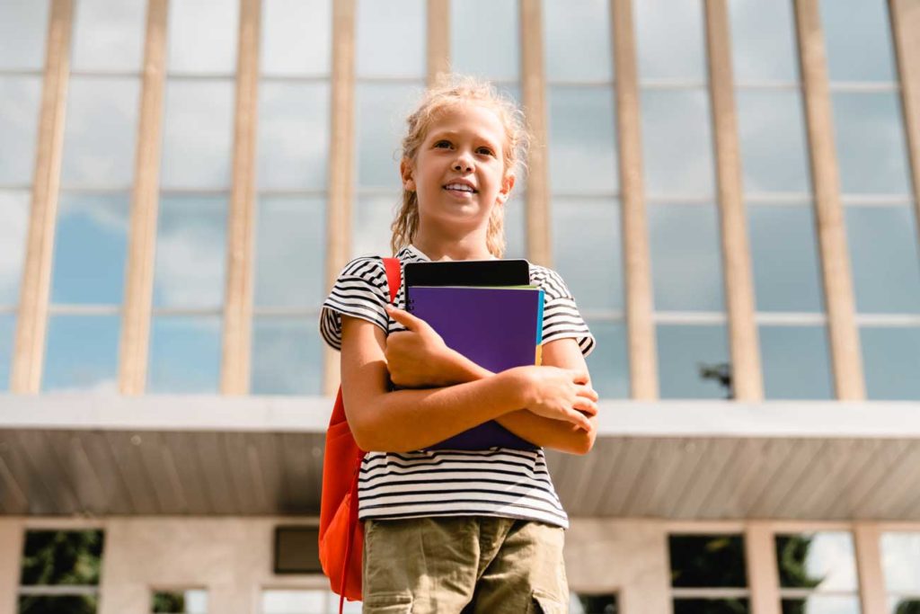 une assurance scolaire pas chère