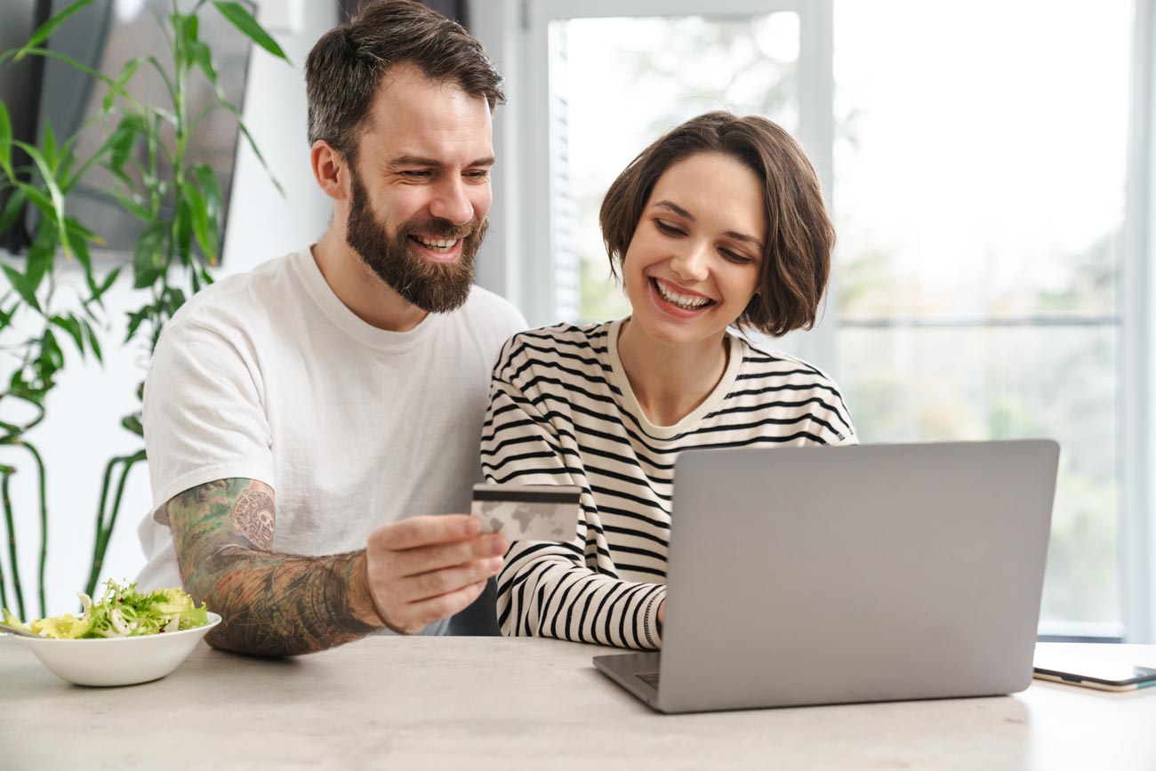 Drive & courses en ligne : la bonne idée pour les familles nombreuses