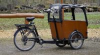 acheter un vélo cargo pour sa famille