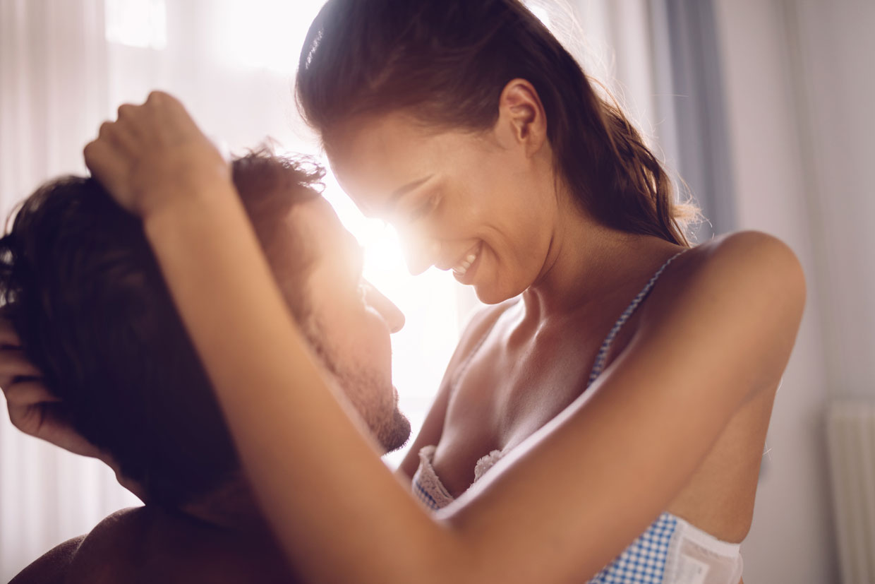 sexe et grossesse : comment prendre du plaisir ?