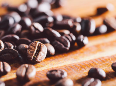 Les bonnes raisons de boire du café BIO