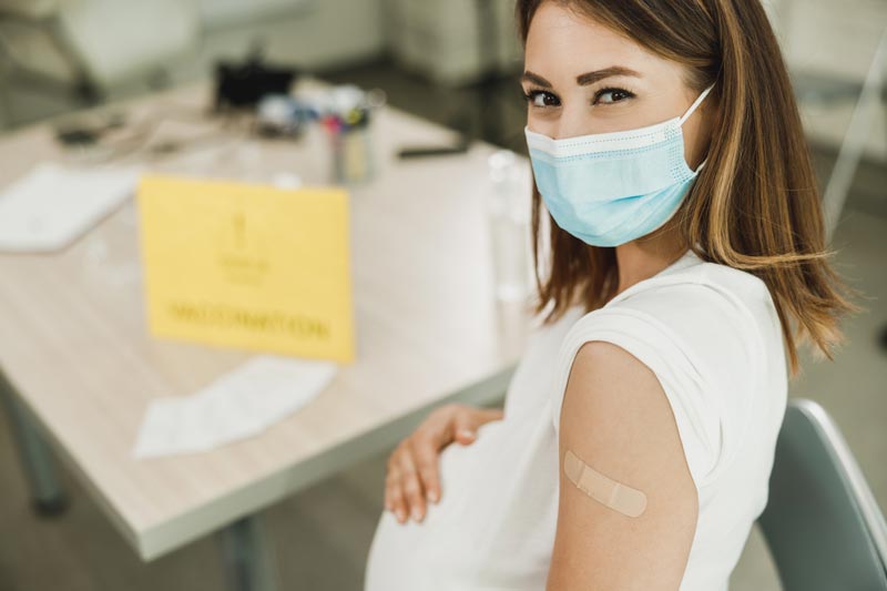 vaccin contre la grippe femme enceinte