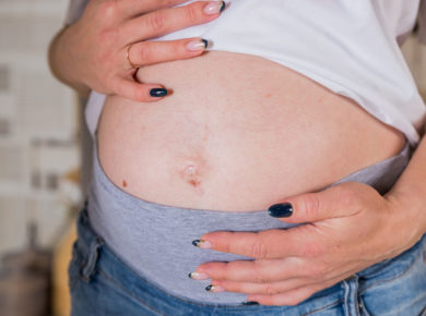 comment bien choisir votre pantalon de grossesse ?