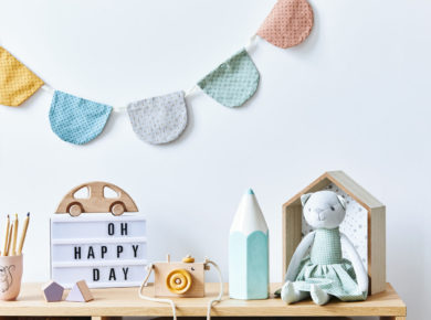 conseils pour bien installer un humidificateur d'air pour bébé