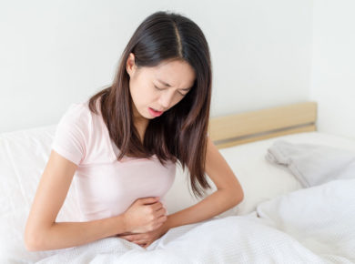 Retard ou absence de règles : êtes-vous enceinte ?