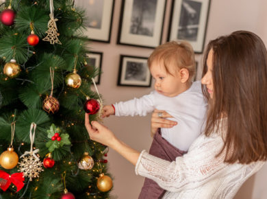 idée de calendrier de l'avent pour toute la famille