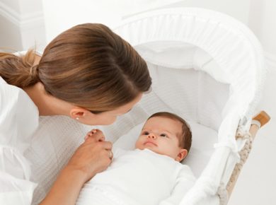 Faire-part de naissance