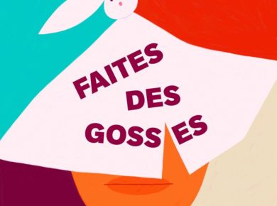podcast faites des gosses