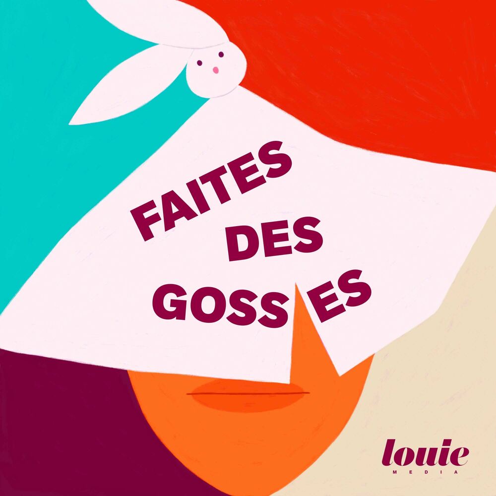 podcast faites des gosses