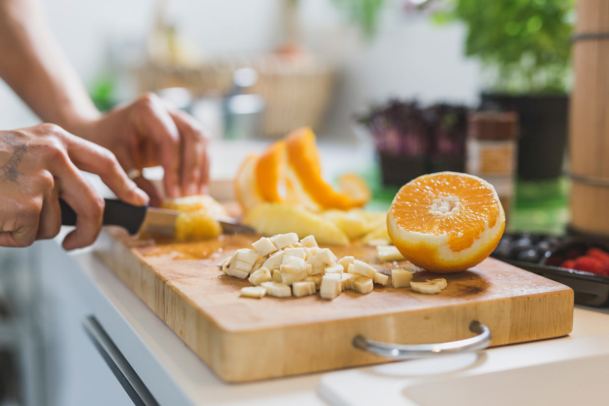 indice glycémique des fruits et légumes