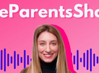 le podcast : The Parent Show