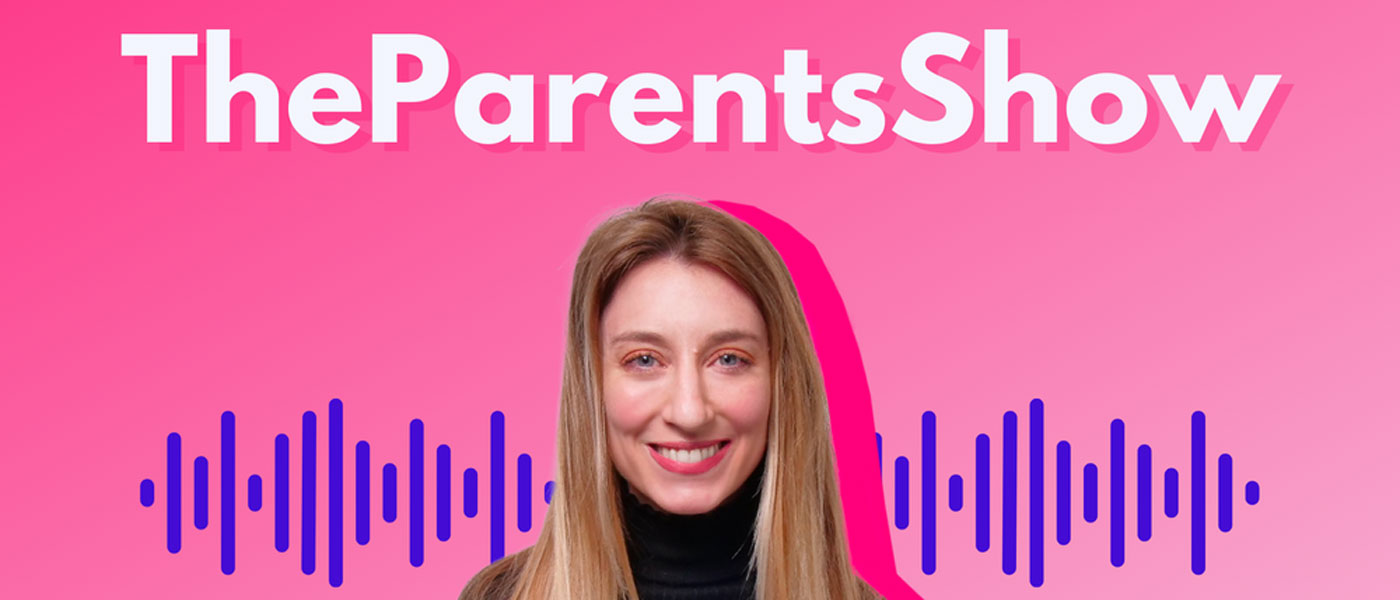 le podcast : The Parent Show