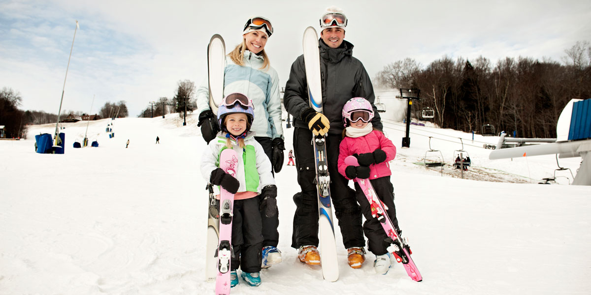 Vêtements de ski acheter