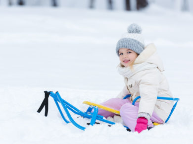 Luge, ski et snowboard : comment s‘équiper pas cher sur Vinted ?