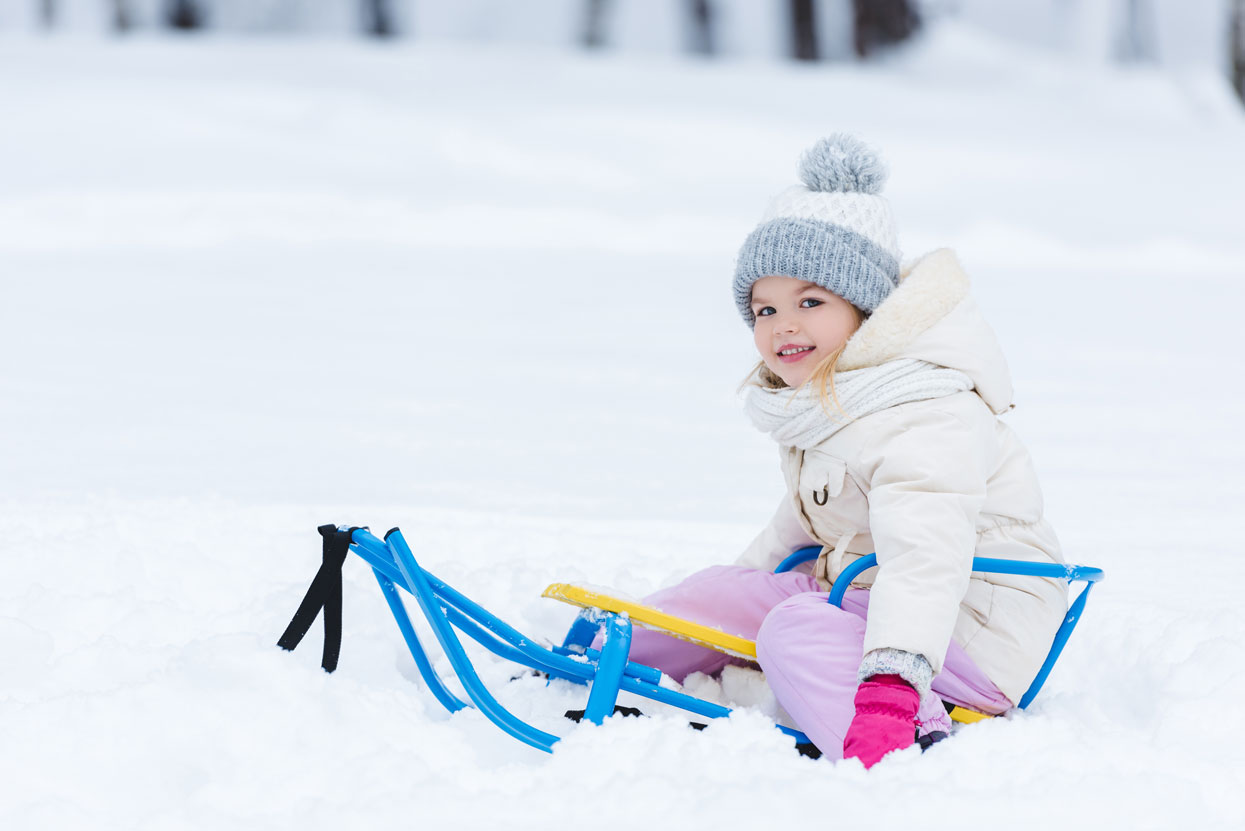 Luge, ski et snowboard : comment s‘équiper pas cher sur Vinted ?