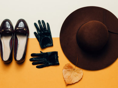 Les mocassins sont des chaussures élégantes et polyvalentes
