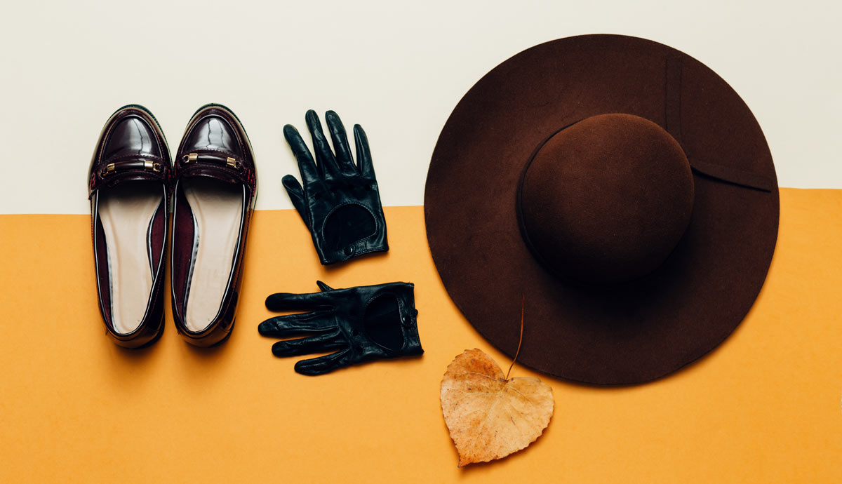 Porter des mocassins : et pourquoi pas ?