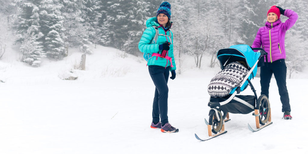 comment payer moins cher des vêtements d'hiver sur Vinted ?