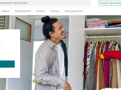 vinted : comment payer moins cher ?