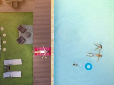 Club Med en été : quel est le meilleur ressort avec des enfants ?