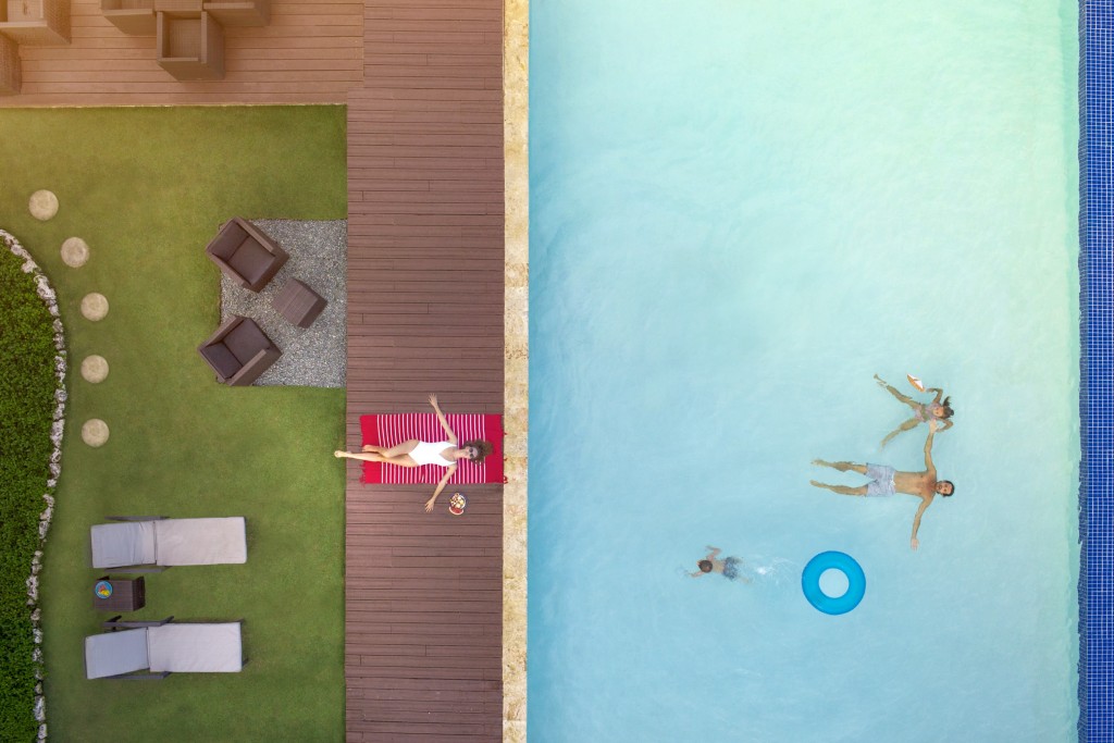 Club Med en été  : quel est le meilleur ressort avec des enfants ?
