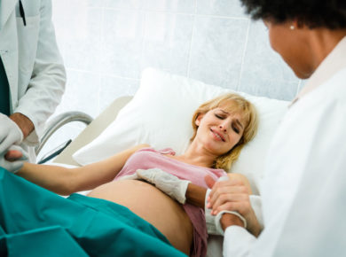 Tout ce que vous devez savoir sur l'accouchement eutocique