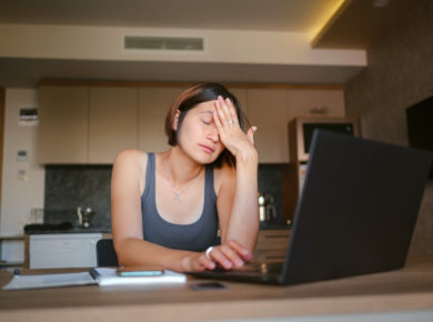 Burn-out parental, le comprendre